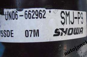 РУЛЕВАЯ РЕЙКА   Honda Civic UFO 06 ->